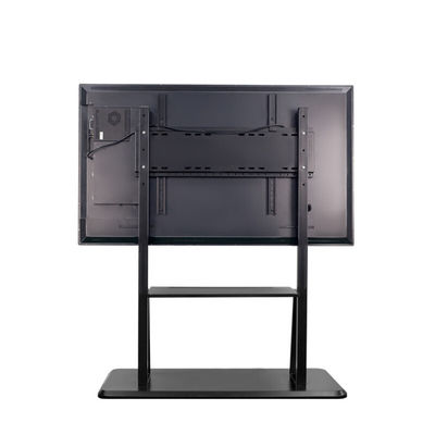 पीसी विंडोज और एंड्रॉइड सिस्टम 55T इंच शेन्ज़ेन फैक्टरी के साथ स्मार्ट टच टीवी बोर्ड एलसीडी डिस्प्ले स्क्रीन