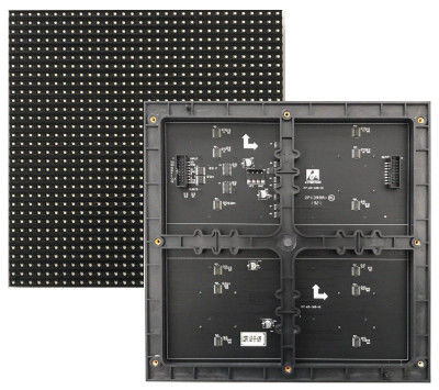 P7.62 इंडोर पोर्टेबल कमर्शियल SMD आउटडोर एलईडी डिस्प्ले लाइटवेट 800g वॉल माउंटेड शेन्ज़ेन फैक्ट्री