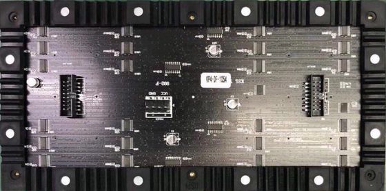 घुमावदार एलईडी वीडियो वॉल फ्लेक्सिबल P4.0 200g 60HZ SMD LED डिस्प्ले स्क्रीन शेन्ज़ेन फैक्टरी: